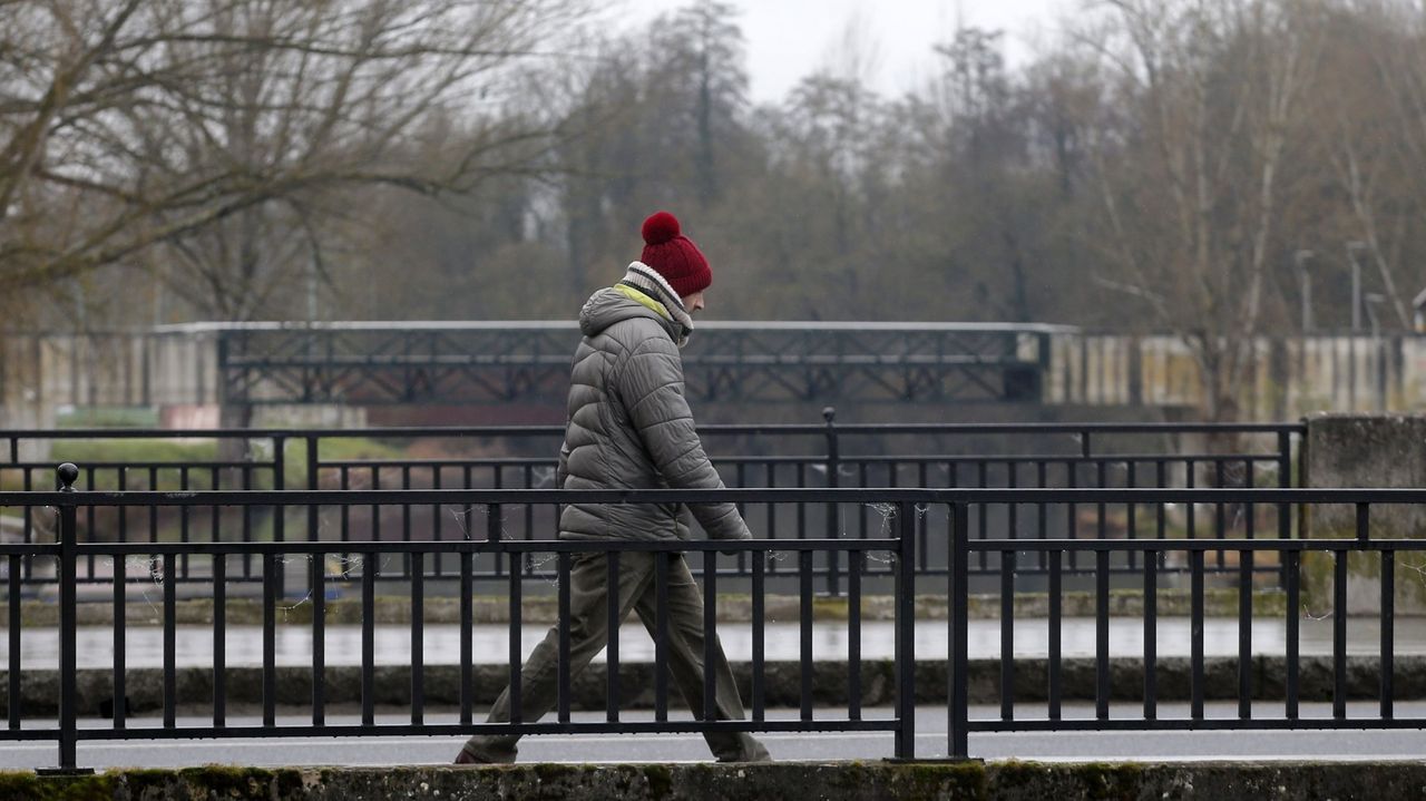 Galicia encadena tres inviernos consecutivos sin registrar olas de frío