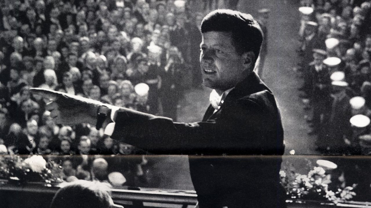 La maldición de los Kennedy azota de nuevo a la familia