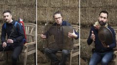 Candorka Tr�o actuar� en el Clavic�mbalo