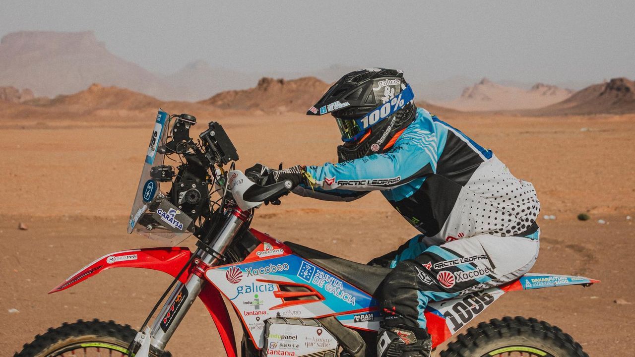 Pallas da la alegría, Calleja el susto