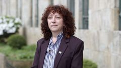 <span lang= gl >A�tradutora e asesora ling��stica�Rosa Moledo</span>