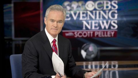 Scott Pelley