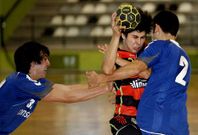 El Lalinense aguarda otro encuentro dif�cil para tratar de romper la racha y sumar puntos.