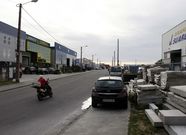 El recinto de Augalevada es de finales de los noventa