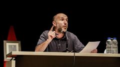 El alcalde de Ourense no logr� sacar adelante su propuesta para reducir el impuesto de veh�culos