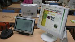 La Diputación quiere fomentar el dominio de las nuevas tecnologías 