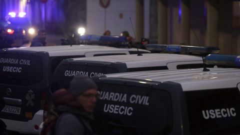 El Chicle no declarar� hasta conocer los datos de la autopsia de Diana Quer
