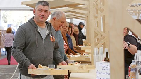 Festa da Lamprea de Pontecesures