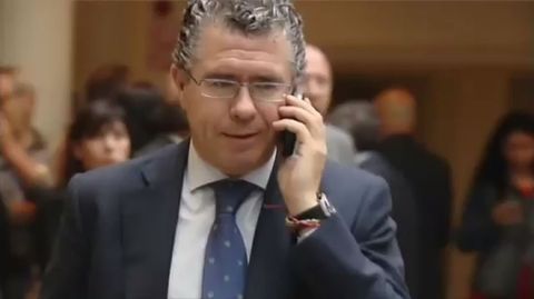 Granados al juez: �No tengo un solo euro fuera de Espa�a�