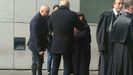Los miembros del clan juzgado. / EUROPA PRESS