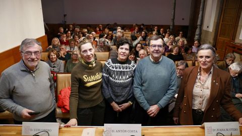 Jornada inaugural de Cineduca la pasada edici�n