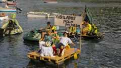 Diversi�n total en la s�ptima Carreira de Carrilanchas de Cai�n: �las im�genes!