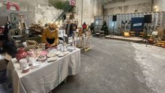 Imagen de la edici�n anterior de Ruin Market de Mur Marxinal