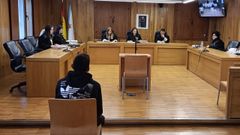 La Fiscal�a pide la absoluci�n del joven por falta de pruebas