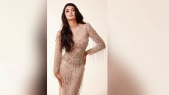 Iris Migu�lez, reconocida en el certamen de Miss RNB Espa�a