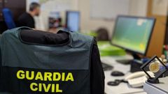 guardia civil