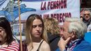 En los �ltimos a�os se han sucedido las movilizaciones en defensa de las pensiones p�blicas