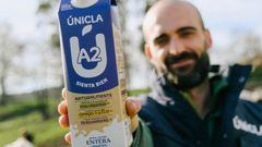 CLUN lanz� la �nicla A2 durante el pasado a�o