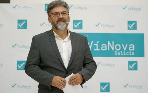 Fern�ndez amosouse convencido de que a nova formaci�n ter� un percorrido centenario. 