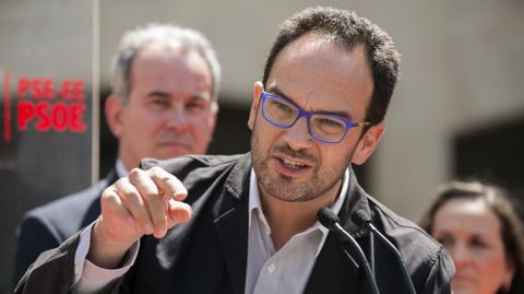 Antonio Hernando
