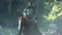 Shailene Woodley, en la segunda temporada de �Paradise�