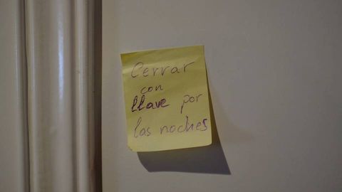 NOTAS PARA NO OLVIDARSE DE ASUNTOS COTIDIANOS