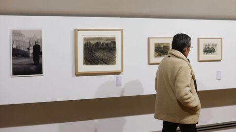 Exposici�n �As cidades de Colmeiro�