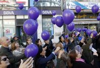 Los actos con motivo del 8M se suceder�n por toda la comarca de O Saln�s