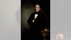Retrato de Agust�n Arg�elles. Ignacio Su�rez Llanos, 1879. Congreso de los Diputados.