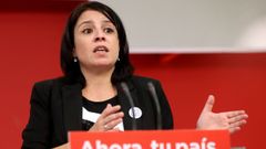 �Rivera empez� siendo Adolfo Su�rez y acaba siendo Jos� Antonio�