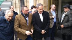 Adri�n Barb�n y Zapero en Oviedo