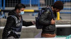 La Voz en Dakili: vuelven las deportaciones a Turqu�a