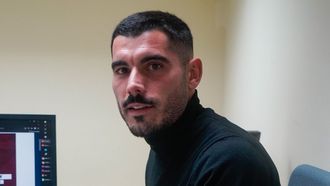 �lex Fern�ndez se pondr� a los mandos de la planificaci�n deportiva del equipo de Espi�edo