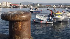 Lan orma amenaza a 45 pesquer�as de 9 pa�ses que emplean 3.640 buques, la mayor�a artesanales. 