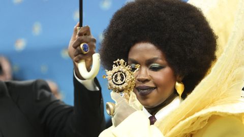 Lauryn Hill