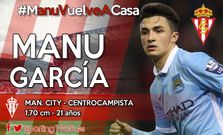 Manu Garc�a