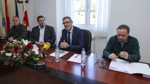 En 2023 se present por primera vez la idea de este parque