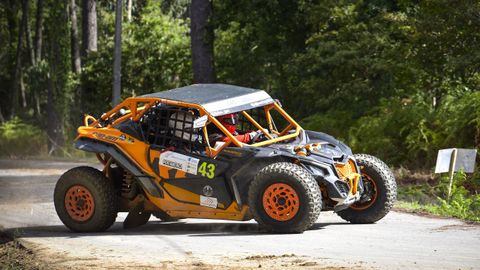 Rallymix de Portas