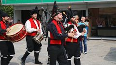 El Memorial Ricardo Portela se celebra este fin de semana en Pontevedra