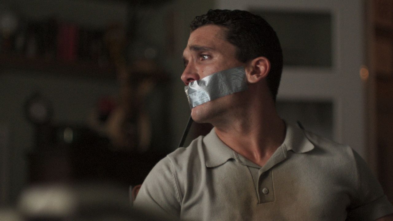 El OUFF llevará la película «La silla», de Ángel de la Cruz, a la cárcel de O Pereiro