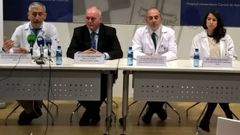 Presentaci�n del estudio