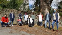 Presentaci�n de la campa�a