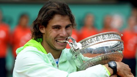 En 2010, tras dos aos sin ganar, derrot a Sderling para coronarse por quinta vez