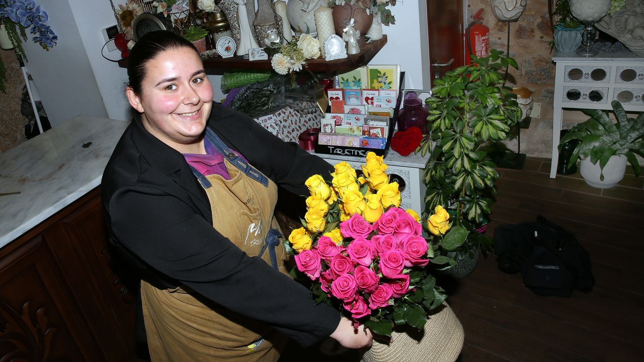 Floristerrae by Nerea España