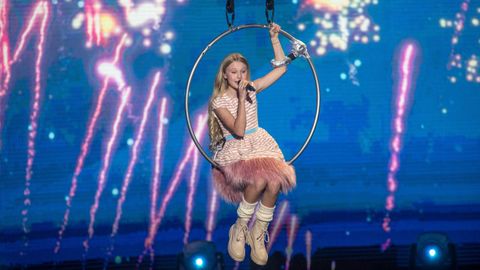 Rusia en el Festival de Eurovisión Junior 2021