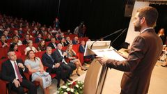 Premio a las mejores ideas