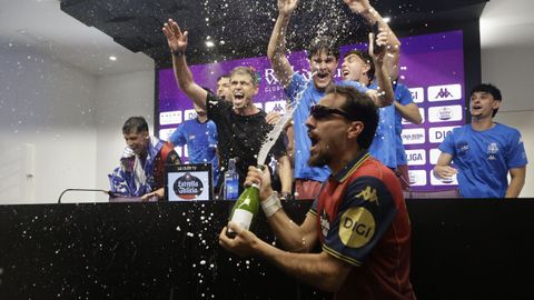 Celebraci�n del D�por en Valladolid