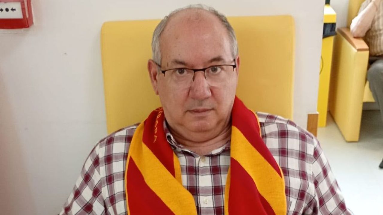 Desaparece un estradense de 64 años que residía en Silleda