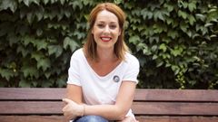 La investigadora y profesora de la UPV Joana Miguelena