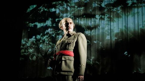 Obra  1936  que se representar� en Nar�n